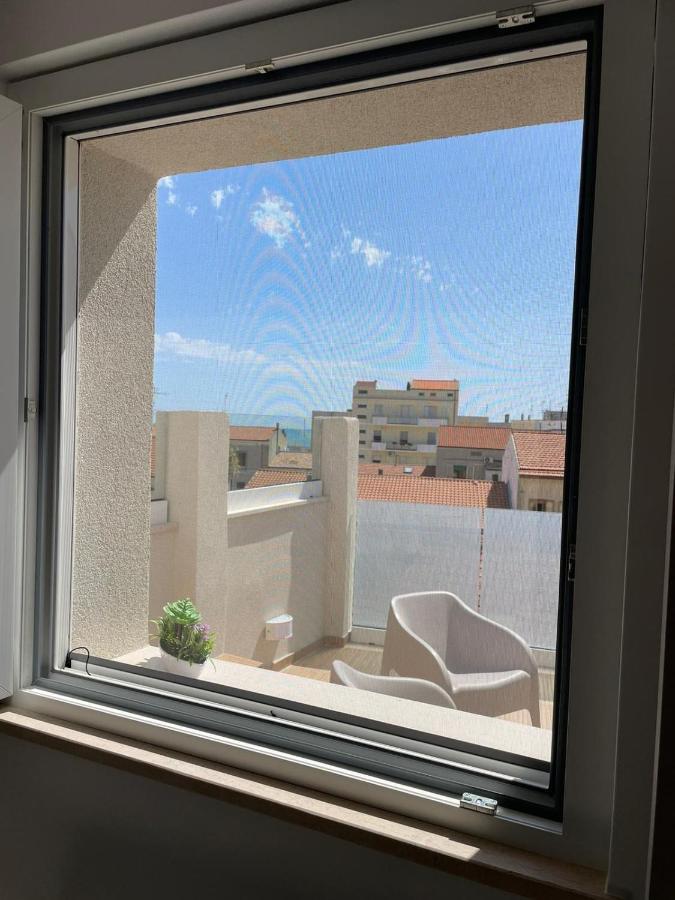 Ruffini Rooms Termoli Exterior foto