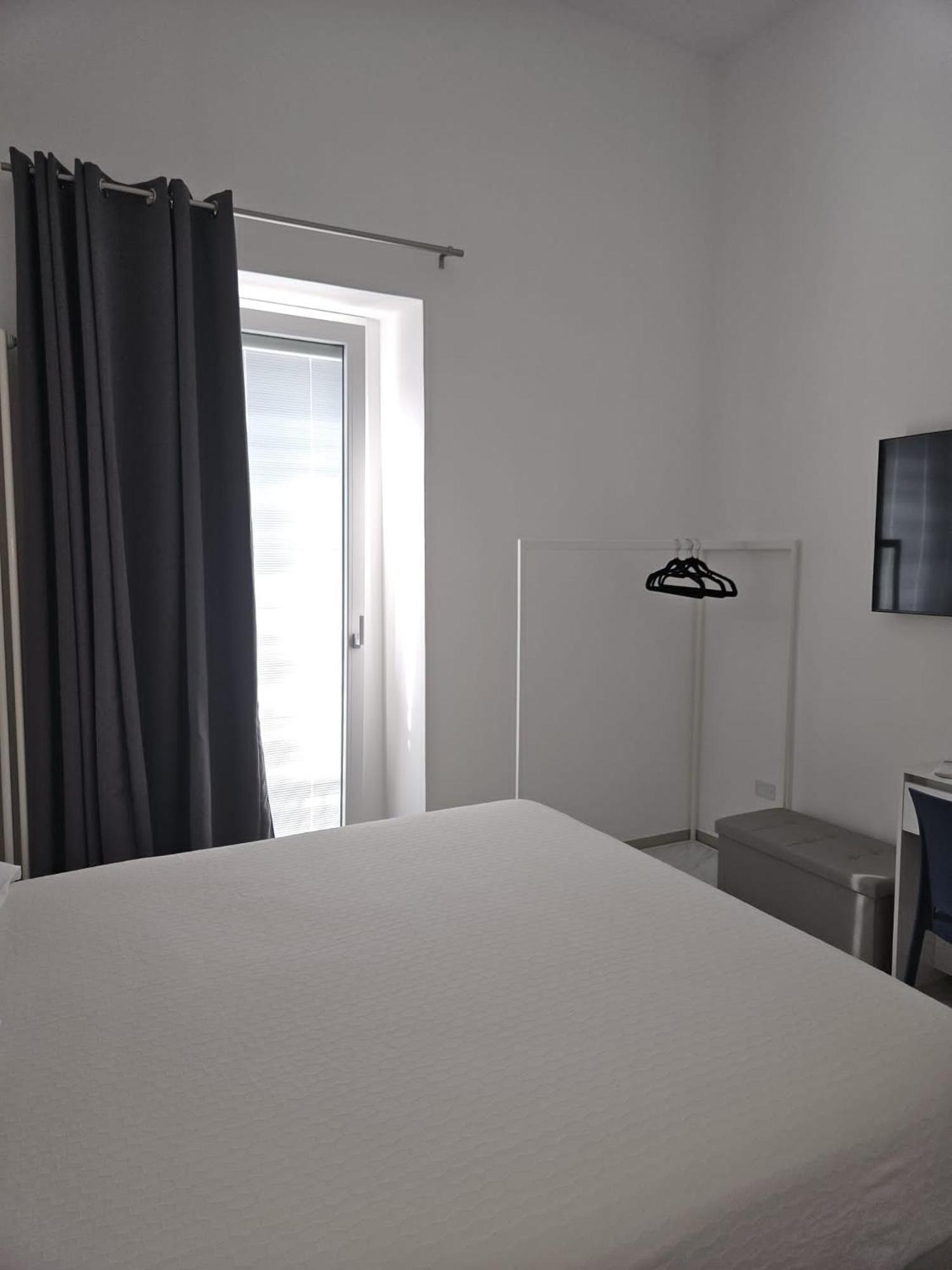 Ruffini Rooms Termoli Exterior foto