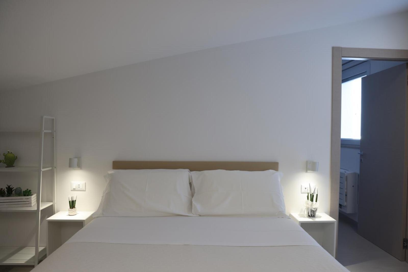 Ruffini Rooms Termoli Exterior foto